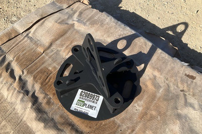 Mounting Support Bracket XM10741 NSN 5340-01-616-9334 - photo 2
