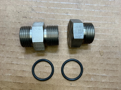 Fitting Installation Kit XM1E1 NSN 2520-01-158-3073 - photo 6