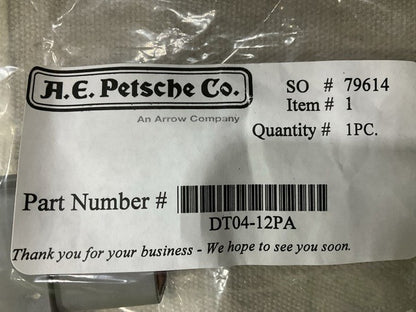 Receptacle Connector MRAP-RG31 NSN 5935-01-586-3850 - photo 3