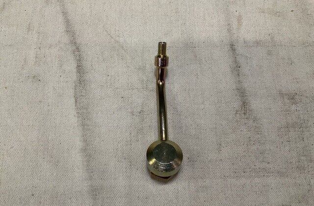 HEMTT M985 M985A4 VALVE STEM FOR TWO PIECE RIM N-1591 3276516 2530-01-474-5537
