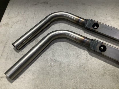 Cargo System Troy Tube 12574989 NSN 3805-01-216-4553 - photo 3