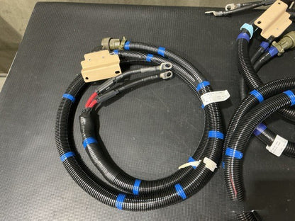 Wiring Harness 3835154C91 NSN 6150-01-568-5802 - photo 2