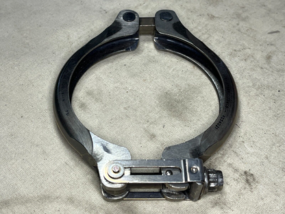 GROOVED CLAMP COUPLING 4054021 4020642 2320-275 5342-00-395-7392 NOS