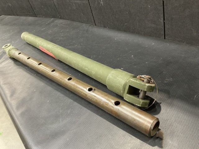 Towbar 7551383 NSN 4910-01-365-9304 - photo 2