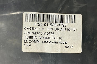 Nonmetallic Tubing BR-AI-310-160 NSN 4720-01-529-3797 - photo 3