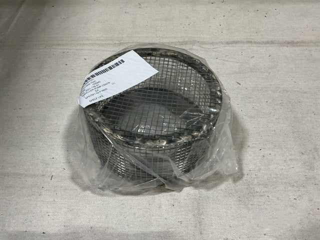 Impeller 2621-126-01 NSN 4320-01-666-7541