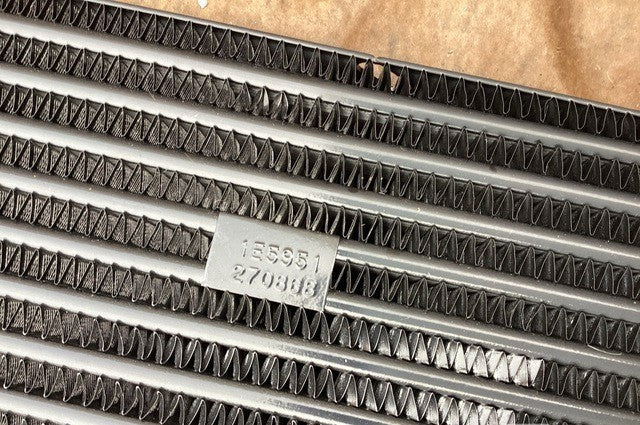 Radiator 1S5951 NSN 4310-01-556-5413 - photo 4
