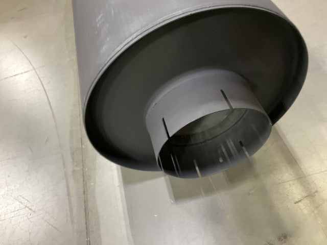Exhaust Muffler M130271 NSN 2990-01-653-7605 - photo 2
