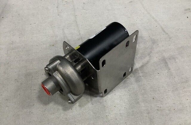 MP PUMP MP801-012C ENGINE COOLING PUMP SYSTEM 35098 4185971 2930-01-658-6139