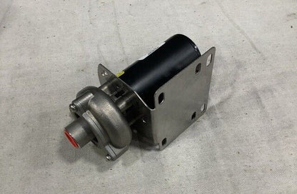 MP PUMP MP801-012C ENGINE COOLING PUMP SYSTEM 35098 4185971 2930-01-658-6139