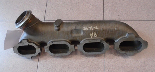 MILITARY M-578 STEEL EXHAUST MANIFOLD PC5124224 5124224 2815-00-862-6928