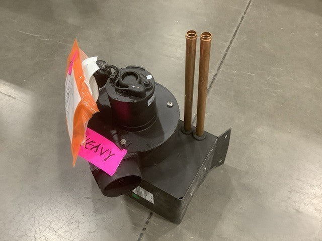Compartment Vehicular Heater 12447007 NSN 2540-01-474-3217