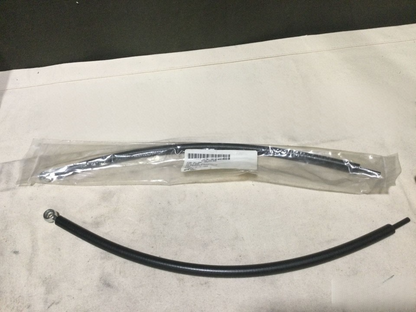 MILITARY M-973 BAE SYSTEMS 3538237-801 NON-METALLIC HOSE ASSY 4720-01-308-1606