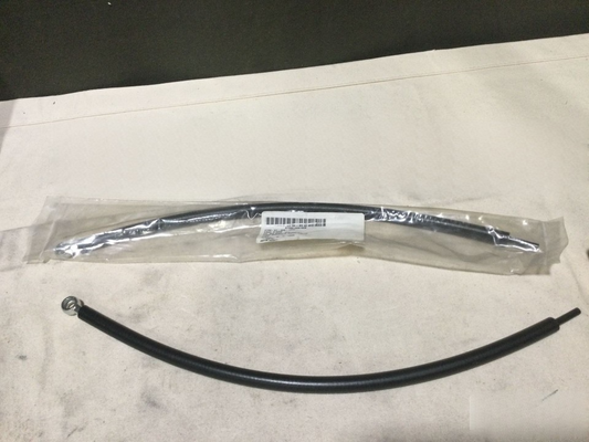 MILITARY M-973 BAE SYSTEMS 3538237-801 NON-METALLIC HOSE ASSY 4720-01-308-1606