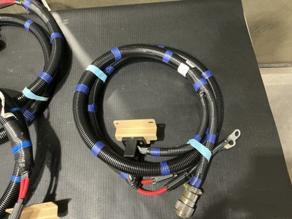 Wiring Harness 3835154C91 NSN 6150-01-568-5802 - photo 4