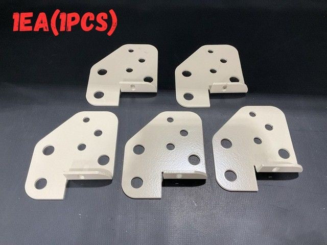 Mounting Bracket 3480809 NSN 5340-01-537-5746