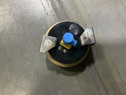 MK2500 FLATRACK MK2500 REFUELER SPAN 9328-0149 DIAL INDICATING PRESSURE GAGE