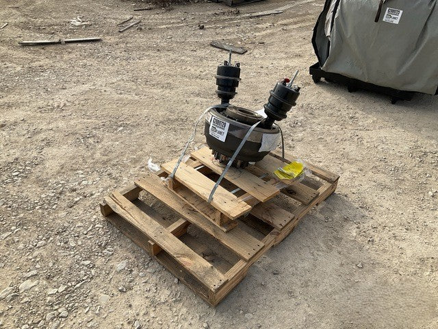 Wheel End Assembly A20-333-A-4317 NSN 2530-01-599-0047