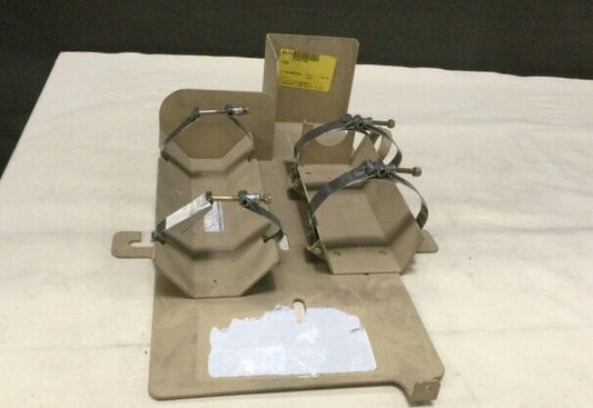 MRAP FIRE EXTINGUISHER BRACKET,FSS COMMANDER SIDE 3684208C93 4210-01-566-5790