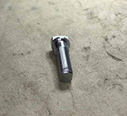 SUBMARINE SEAWOLF CLASS SSN 5001003 FLUID VALVE STEM, NUT 4820-01-534-5823 USA