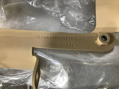 MRAP COUGAR 10024814-0001 VEHICULAR COMPONENT BRACKET