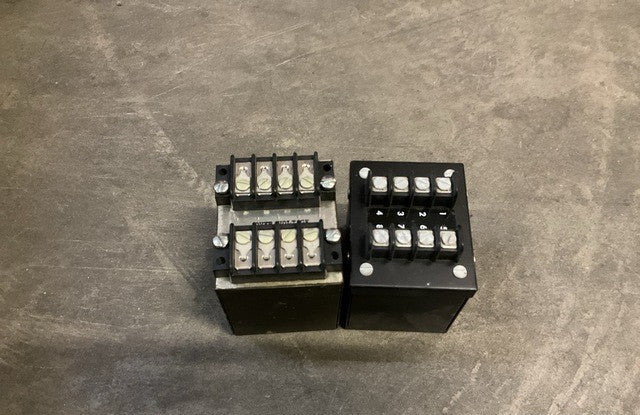Over Voltage Relay 10260 NSN 5945-00-057-5655 - photo 2