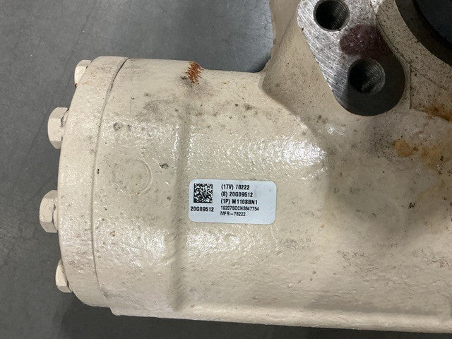 Steering Gear 3847754 NSN 2530-01-580-3539 - photo 7