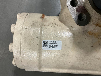 Steering Gear 3847754 NSN 2530-01-580-3539 - photo 7