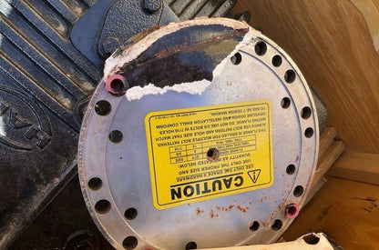 Centrifugal Pump DSD150-15L NSN 4320-01-418-6204 - photo 2