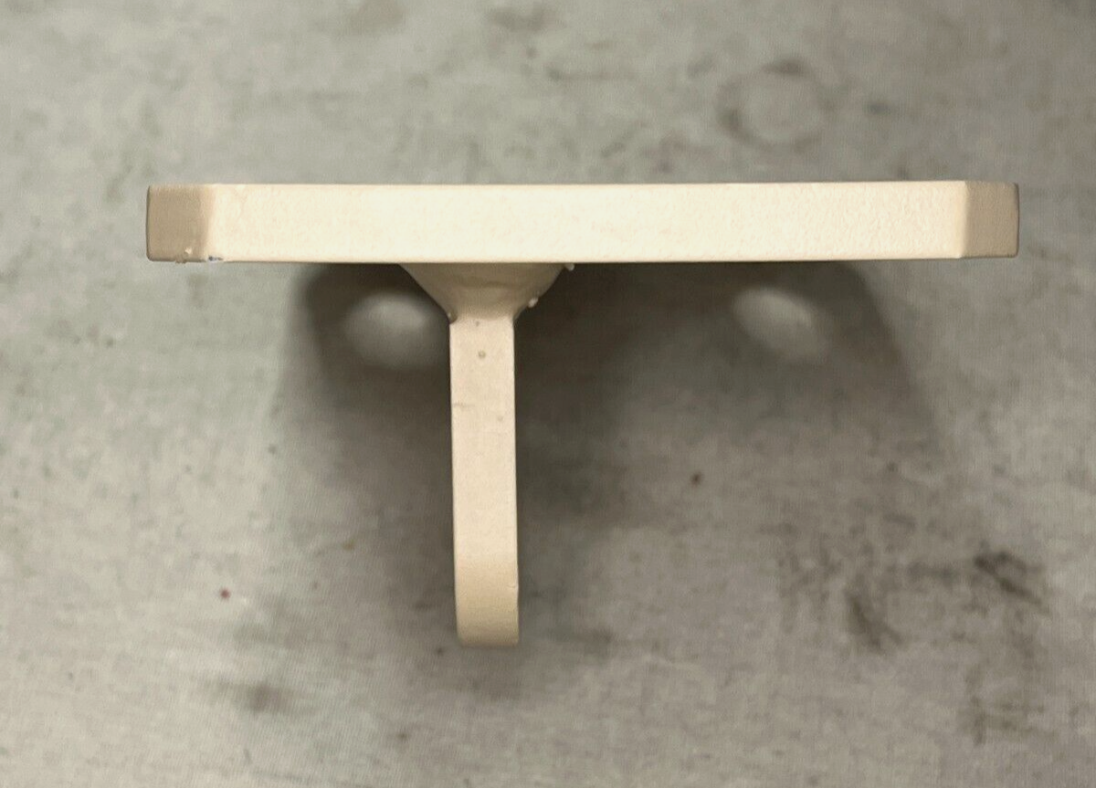MRAP-MATV 0903232004 MOUNTING PAD HORIZIONAL EAR BRACKET 5340-01-586-0780