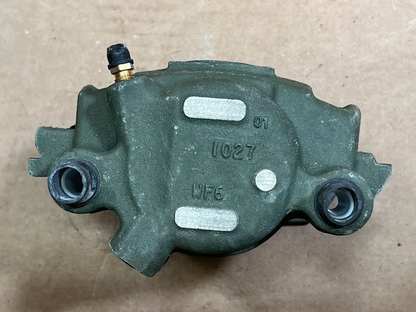 Disk Brake 103700-09 NSN 2530-01-484-9574 - photo 5