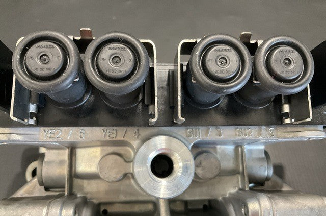 Abs Valve M1095 NSN 2530-01-500-2303 - photo 10