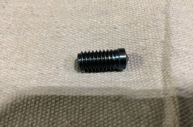Plain Stud 102-113-019 NSN 5307-01-509-8692