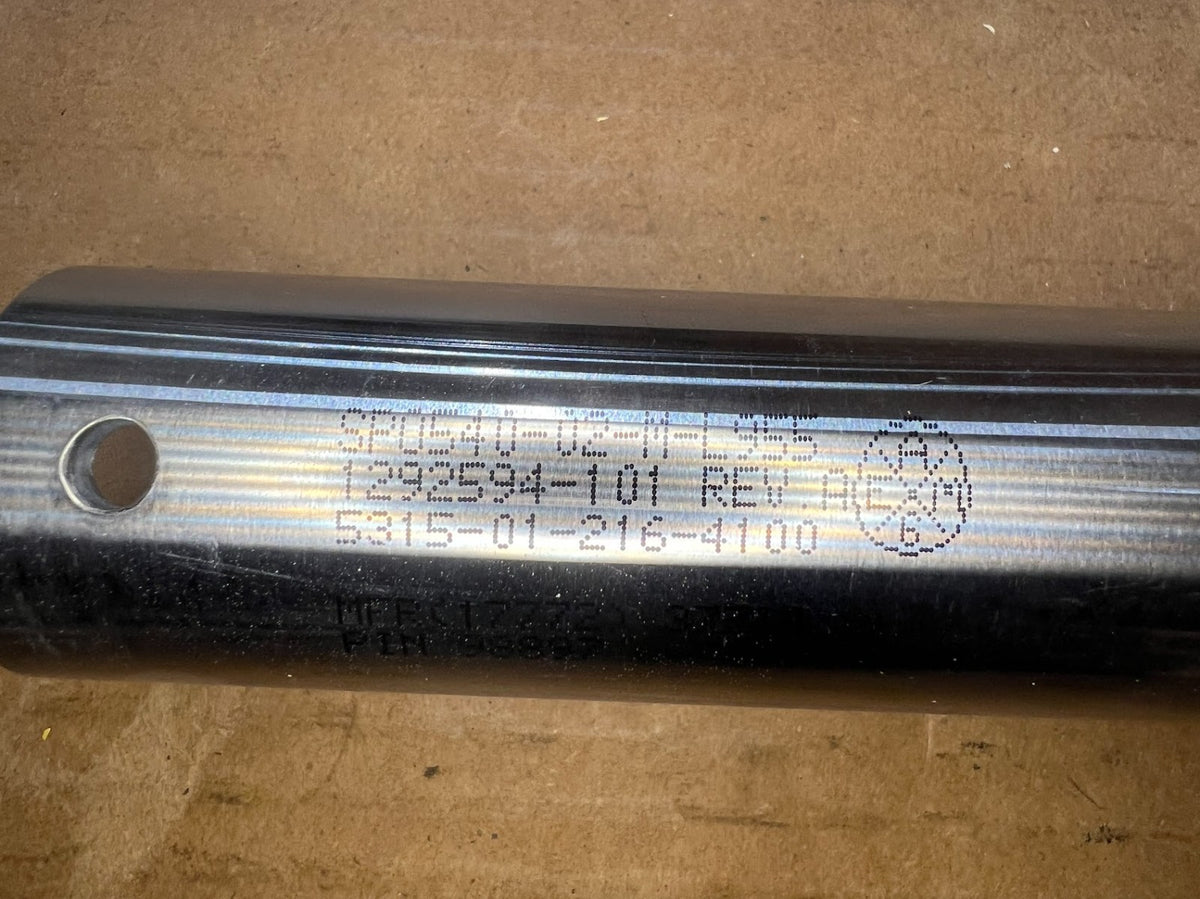 Hollow Pin 1292594-101 NSN 5315-01-216-4100 - photo 5
