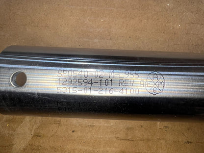 Hollow Pin 1292594-101 NSN 5315-01-216-4100 - photo 5