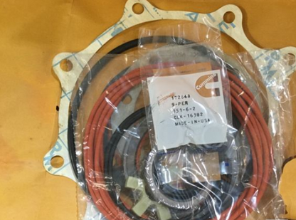 NHC 250 5 Ton Military Truck Engine Gasket Set M939 M818 M931 Military Truck