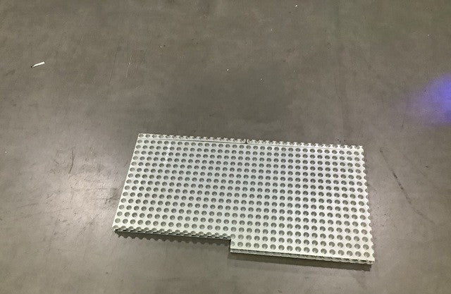 Floor Cushion Panel 10015071 NSN 2540-01-598-7915 - photo 2