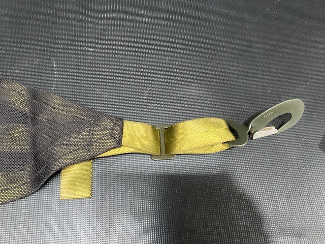 MRAP - COUGAR CAT1 A2 6431306-01M1 WEBBING STRAP 12340649 5340-01-530-1744