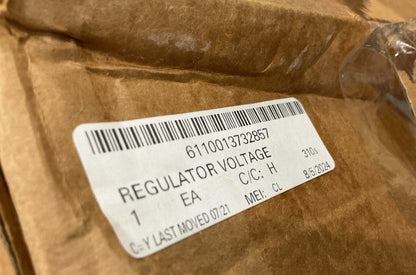 Voltage Controller 1998800 NSN 6110-01-373-2857 - photo 6
