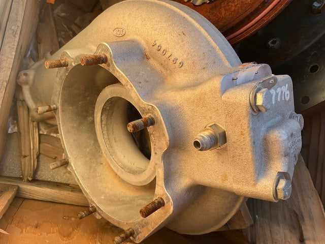 Supercharger 655595-4 NSN 2950-01-434-3229 - photo 3
