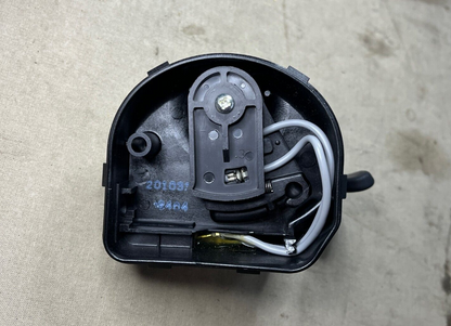 OEM POLARIS ATV THROTTLE CONTROL ASSEMBLY GENUINE SPORTSMAN SCRAMBLER 2010337