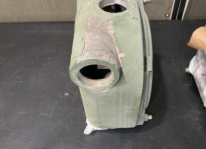 Pump Asssembly 13217E7135-8 NSN 4320-01-283-4525 - photo 6