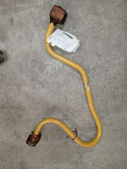 CAT OEM TUBE 319-0763 3190763 4710-01-574-6506	 Scoop Loader