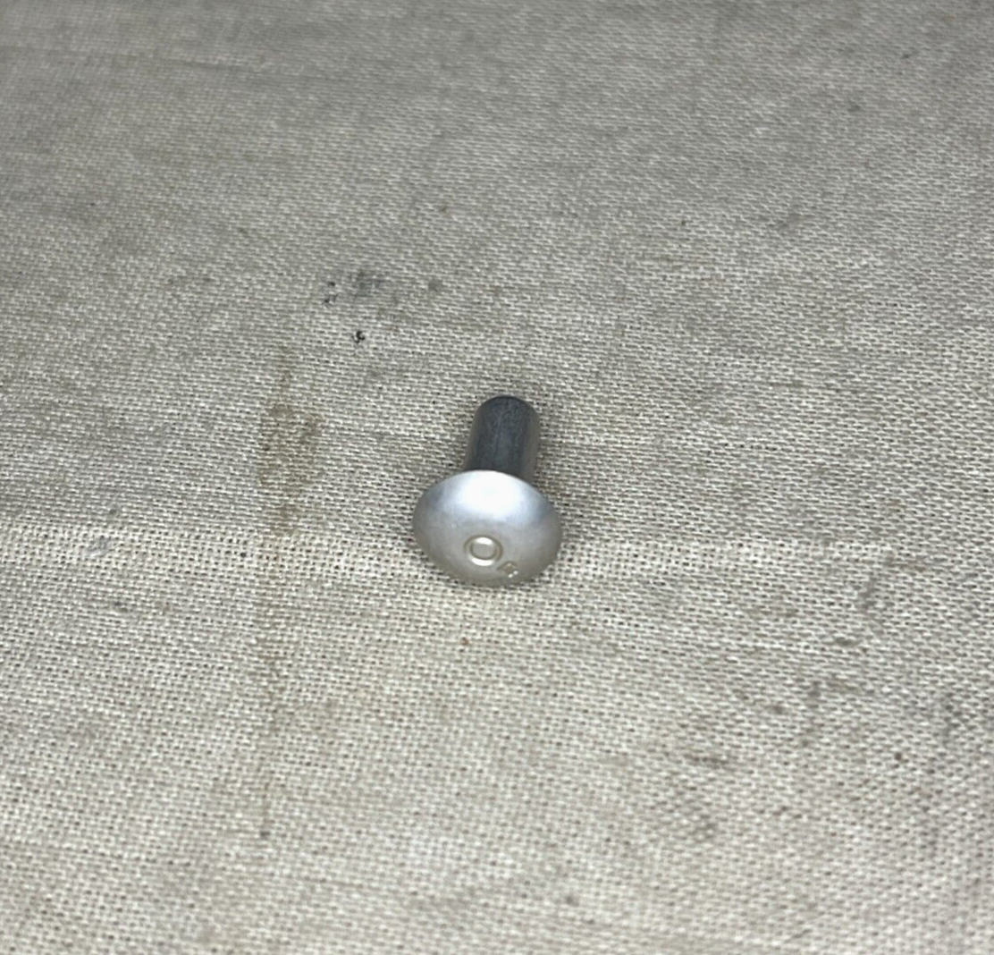 AIRCRAFT B-1B LD121-0009-0506 SOLID RIVET 5320-01-165-2513 USA-STOCK