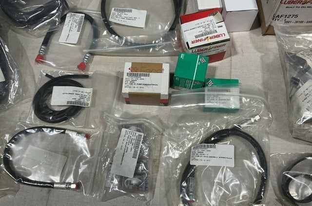 Parts Kit DSCC28150030 NSN 2815-01-532-9528 - photo 3