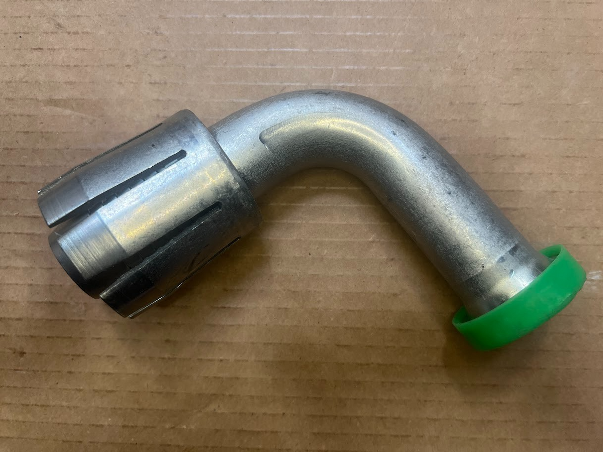 Hose Elbow 5S3820 NSN 4730-01-284-6103