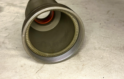 MILITARY CONNECTOR MS3406DJ44B52DW  5935-01-178-8387 MS3406DJ-44B52DW