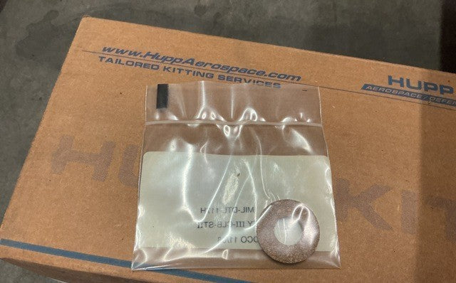 Parts Kit AAVC7A1 NSN 4730-01-537-5177 - photo 2
