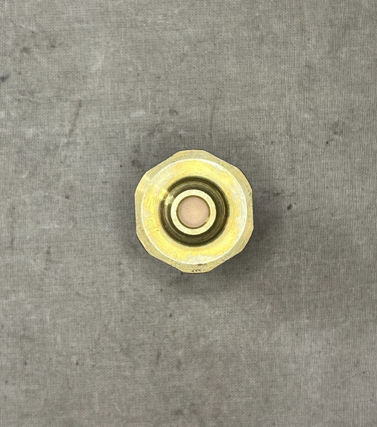 NEW GENUINE JOHN DEERE RE522723 MANIFOLD AIR PRESSURE SENSOR 2990-01-569-2979