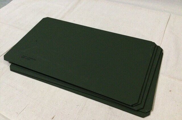 MILITARY STRYKER LS1093130 DIVIDER DRAWER-SHELF STOWAGE BOX 7125-01-618-6668